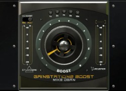 Acustica Audio - Best Price - GAINSTATION BOOST